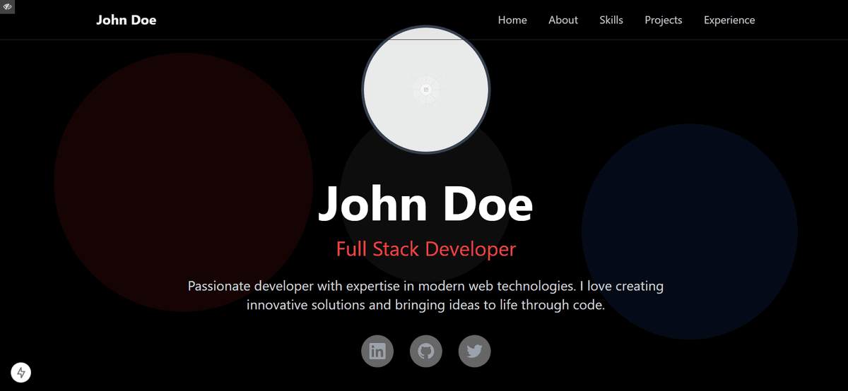 Neon Dev